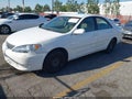 2006 Toyota Camry — photo 2 of 12 | VIN 4T1BE32K06U739652