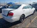 2006 Toyota Camry — photo 4 of 12 | VIN 4T1BE32K06U739652