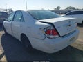 2006 Toyota Camry — photo 6 of 12 | VIN 4T1BE32K06U739652