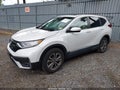 2021 Honda CR-V — photo 2 of 16 | VIN 2HKRW2H86MH640511