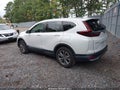 2021 Honda CR-V — photo 3 of 16 | VIN 2HKRW2H86MH640511