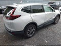 2021 Honda CR-V — photo 4 of 16 | VIN 2HKRW2H86MH640511