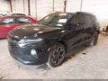 2022 Chevrolet Blazer — photo 2 of 16 | VIN 3GNKBERS1NS120515