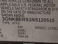 2022 Chevrolet Blazer — photo 9 of 16 | VIN 3GNKBERS1NS120515