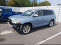 2008 Toyota Highlander Hybrid — photo 2 of 16 | VIN JTEEW41A682019053
