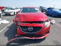 2016 Mazda 6 — photo 12 of 16 | VIN JM1GJ1U53G1400498