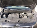 2016 Kia Sedona — photo 10 of 18 | VIN KNDME5C19G6172281