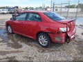 2009 Toyota Corolla — photo 3 of 16 | VIN 1NXBU40EX9Z130482
