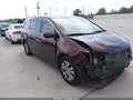 2015 Honda Odyssey — photo 1 of 17 | VIN 5FNRL5H63FB110071