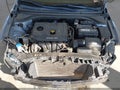2017 Hyundai Elantra — photo 10 of 16 | VIN 5NPD74LF1HH180270