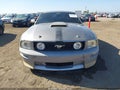 2008 Ford Mustang — photo 12 of 16 | VIN 1ZVHT82H385154709