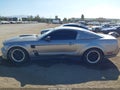 2008 Ford Mustang — photo 14 of 16 | VIN 1ZVHT82H385154709