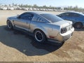 2008 Ford Mustang — photo 3 of 16 | VIN 1ZVHT82H385154709
