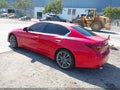 2018 Infiniti Q50 — photo 3 of 16 | VIN JN1FV7AR6JM700121