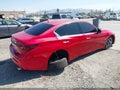 2018 Infiniti Q50 — photo 4 of 16 | VIN JN1FV7AR6JM700121