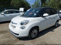 2014 Fiat 500L — photo 2 of 14 | VIN ZFBCFABH5EZ001090