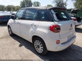 2014 Fiat 500L — photo 3 of 14 | VIN ZFBCFABH5EZ001090