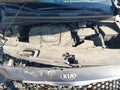2015 Kia Sedona — photo 10 of 17 | VIN KNDMC5C19F6053554