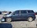 2015 Kia Sedona — photo 14 of 17 | VIN KNDMC5C19F6053554