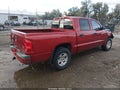 2007 Dodge Dakota — photo 4 of 18 | VIN 1D7HW48P17S195217