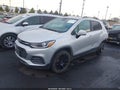 2022 Chevrolet Trax — photo 2 of 16 | VIN KL7CJPSM2NB538940