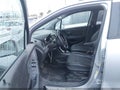 2022 Chevrolet Trax — photo 5 of 16 | VIN KL7CJPSM2NB538940