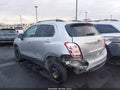 2022 Chevrolet Trax — photo 6 of 16 | VIN KL7CJPSM2NB538940