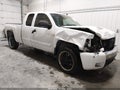 2007 Chevrolet Silverado 1500 — photo 1 of 17 | VIN 1GCEK19C77Z555763