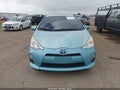 2014 Toyota Prius C — photo 12 of 16 | VIN JTDKDTB39E1062889