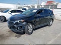 2018 Chevrolet Equinox — photo 2 of 15 | VIN 2GNAXKEX2J6285320