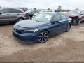 2025 Honda Civic Hybrid — photo 2 of 16 | VIN 2HGFE4F82SH354327