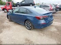 2025 Honda Civic Hybrid — photo 3 of 16 | VIN 2HGFE4F82SH354327