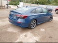 2025 Honda Civic Hybrid — photo 4 of 16 | VIN 2HGFE4F82SH354327