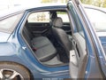 2025 Honda Civic Hybrid — photo 8 of 16 | VIN 2HGFE4F82SH354327