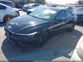 2026 Hyundai Elantra — photo 2 of 16 | VIN KMHLS4DG1TU106522