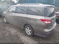 2016 Nissan Quest — photo 3 of 17 | VIN JN8AE2KP3G9155616