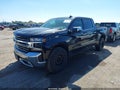 2020 Chevrolet Silverado 1500 — photo 2 of 16 | VIN 3GCPWEED3LG284651