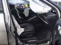 2017 Toyota Mirai — photo 5 of 10 | VIN JTDBVRBD6HA001951