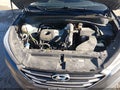 2018 Hyundai Tucson — photo 10 of 21 | VIN KM8J33A26JU675287