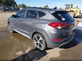 2018 Hyundai Tucson — photo 3 of 21 | VIN KM8J33A26JU675287