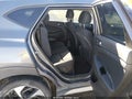 2018 Hyundai Tucson — photo 8 of 21 | VIN KM8J33A26JU675287