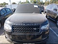 2015 Land Rover Range Rover — photo 6 of 16 | VIN SALGS2TFXFA230676