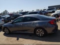 2016 Honda Civic — photo 14 of 18 | VIN 19XFC2F78GE059722