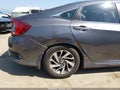 2016 Honda Civic — photo 17 of 18 | VIN 19XFC2F78GE059722