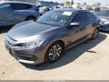 2016 Honda Civic — photo 2 of 18 | VIN 19XFC2F78GE059722