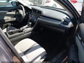 2016 Honda Civic — photo 5 of 18 | VIN 19XFC2F78GE059722