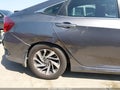 2016 Honda Civic — photo 6 of 18 | VIN 19XFC2F78GE059722