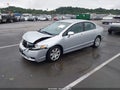 2010 Honda Civic — photo 2 of 16 | VIN 19XFA1F56AE085516