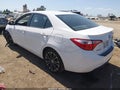 2014 Toyota Corolla — photo 3 of 16 | VIN 5YFBURHE8EP153028