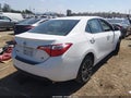 2014 Toyota Corolla — photo 4 of 16 | VIN 5YFBURHE8EP153028